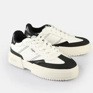 Women's Trainers Buffalo Rse Cmp image-2
