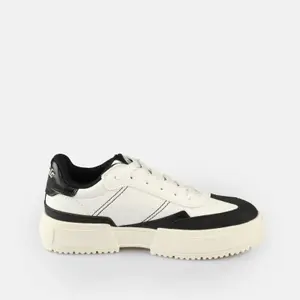 Women's Trainers Buffalo Rse Cmp image-3