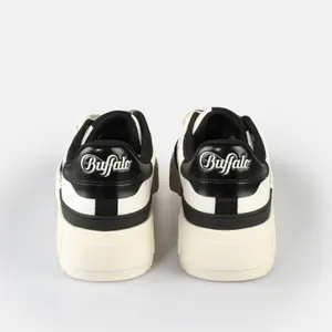 Women's Trainers Buffalo Rse Cmp image-4