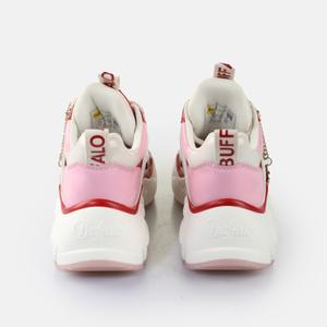 Sneakers Buffalo Binary Glam image-4