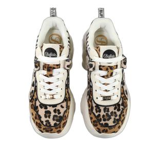 Baskets femme Buffalo Bliss image-1