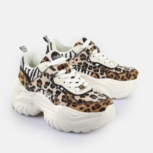 Baskets femme Buffalo Bliss image-2