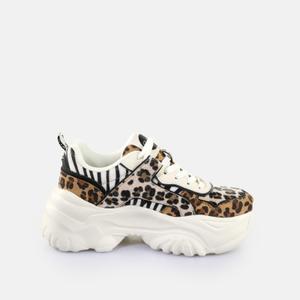 Baskets femme Buffalo Bliss image-3