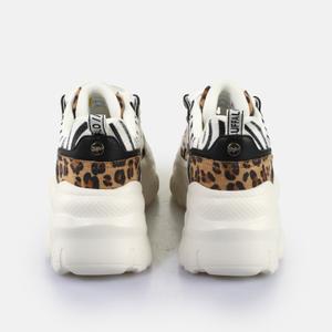 Baskets femme Buffalo Bliss image-4