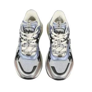 Women's Trainers Buffalo Triplet Hollow image-1