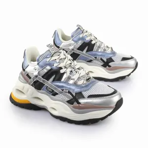 Women's Trainers Buffalo Triplet Hollow image-2