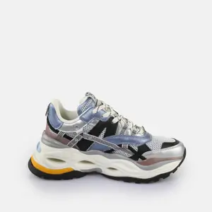 Women's Trainers Buffalo Triplet Hollow image-3