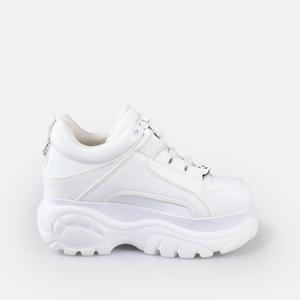 Træningssko til kvinder Buffalo 1339-14 Punk image-3