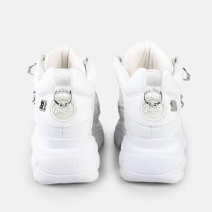 Træningssko til kvinder Buffalo 1339-14 Punk image-4