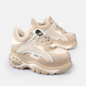 Women's Trainers Buffalo Vegan image-2