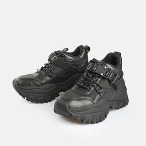 Girl Trainers Buffalo Lola image-1