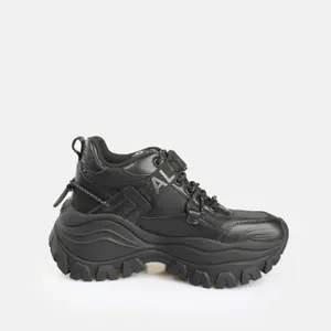 Girl Trainers Buffalo Lola image-3