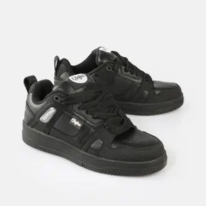 Träningsskor för kvinnor Buffalo Azalia LO image-2