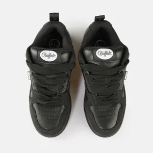 Träningsskor för kvinnor Buffalo Azalia LO image-4