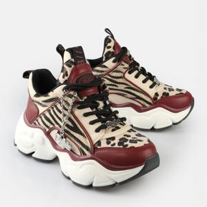 Damestrainers Buffalo Binary Glam image-2