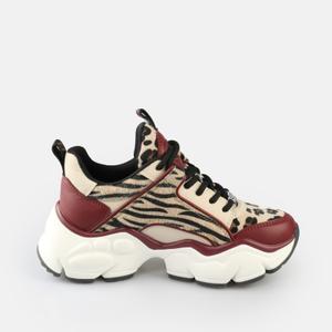 Damestrainers Buffalo Binary Glam image-3