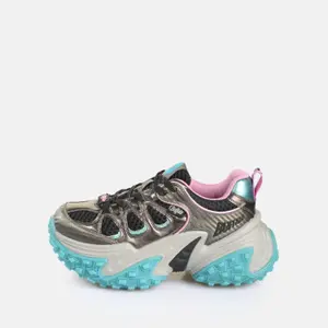 Women's Trainers Buffalo Cerbo Vegan Nappa image-1