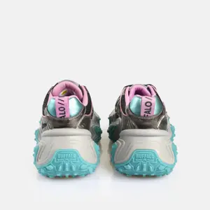Women's Trainers Buffalo Cerbo Vegan Nappa image-3