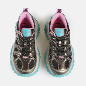 Women's Trainers Buffalo Cerbo Vegan Nappa image-4
