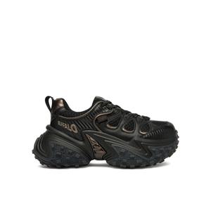 Damestrainers Buffalo Cerbo