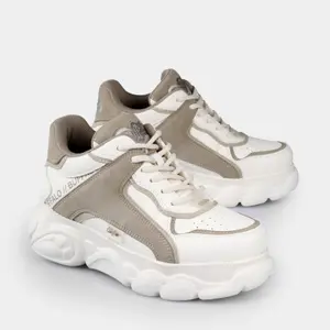 Sapatilhas de mulheres Buffalo Cld Echo image-2