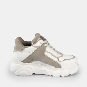 Sapatilhas de mulheres Buffalo Cld Echo image-3