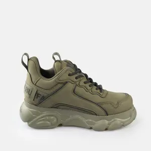 Sapatilhas de mulheres Buffalo Cld Chai image-3