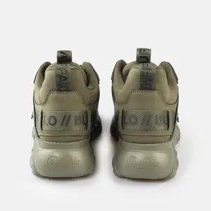 Sapatilhas de mulheres Buffalo Cld Chai image-4