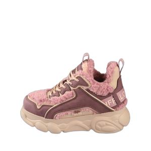 Baskets femme Buffalo Cld Chai Warm