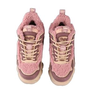 Sneakers da donna Buffalo Cld Chai Warm image-1