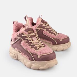 Sneakers da donna Buffalo Cld Chai Warm image-2