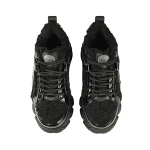 Women's Trainers Buffalo Cld Corin Warm image-1