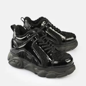 Women's Trainers Buffalo Cld Corin Warm image-2