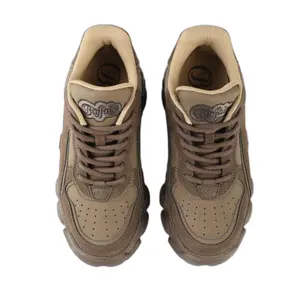 Women's Trainers Buffalo Cld Echo image-1