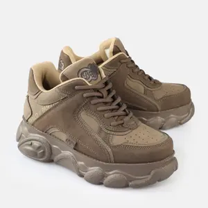 Women's Trainers Buffalo Cld Echo image-2