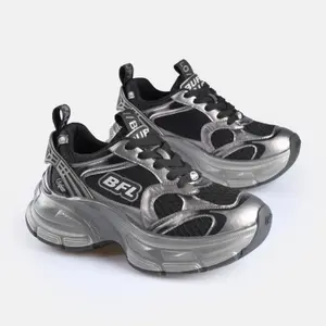 Women's Trainers Buffalo RIDR image-1