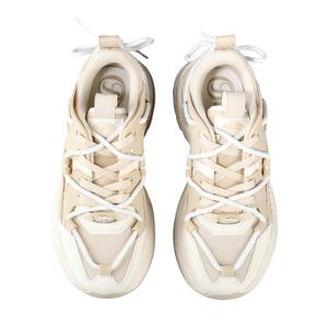 Women's Trainers Buffalo Triplet Lace image-1