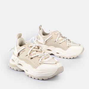 Women's Trainers Buffalo Triplet Lace image-2