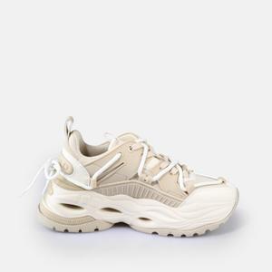 Women's Trainers Buffalo Triplet Lace image-3