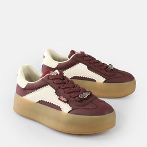 Baskets femme Buffalo Cajo image-2