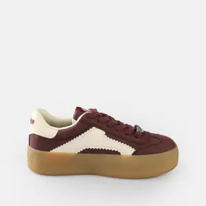 Baskets femme Buffalo Cajo image-3