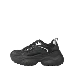 Baskets femme Buffalo Bliss Mesh