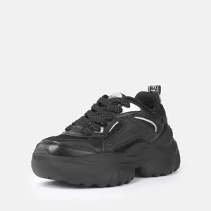 Baskets femme Buffalo Bliss Mesh image-1