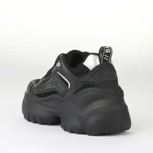 Baskets femme Buffalo Bliss Mesh image-3