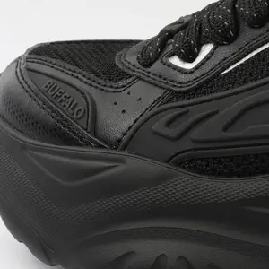 Baskets femme Buffalo Bliss Mesh image-6