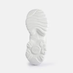 Damen Sneakers aus veganem Nappa/Netz Buffalo Bliss Mesh