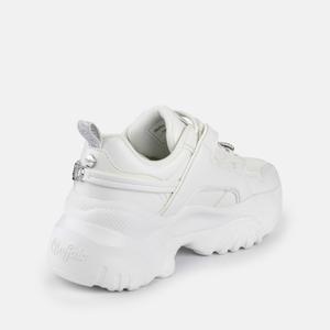 Damen vegane Nappa-Sneaker Buffalo Bliss Spark image-1