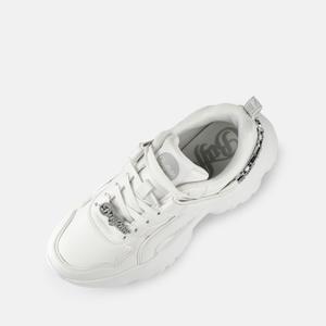 Damen vegane Nappa-Sneaker Buffalo Bliss Spark image-4