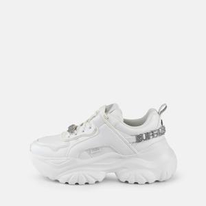 Damen vegane Nappa-Sneaker Buffalo Bliss Spark image-5