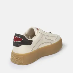 Women's Trainers Buffalo Cajo image-4